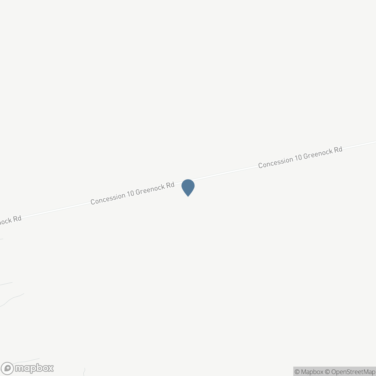 LT 26 10 CONCESSION, Brockton, Ontario N0G 1J0